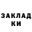 Кодеин напиток Lean (лин) Nikitoss Gav